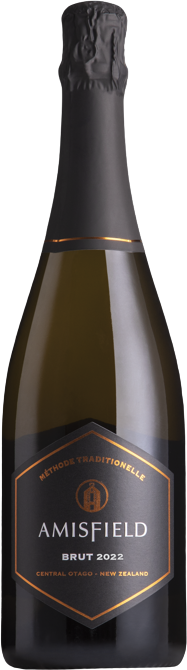 Amisfield Brut 2022